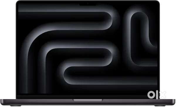 Macbook pro m4
