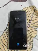 Phone selling vivo y75 4g mobile no damaged