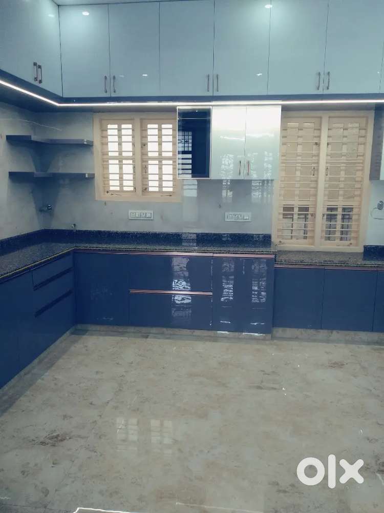 2bhk house for rent kumaraswamy layout dayananda College