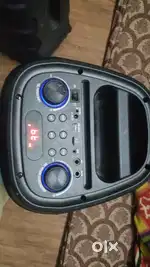 Home theatre