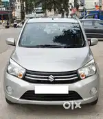 Maruti Suzuki Celerio 1.0 ZXI AMT, 2016, Petrol