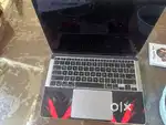 Macbook air 2020 intel