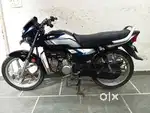 HERO HF DELUXE MODEL DEC 2023