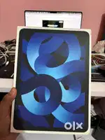 IPAD AIR 5TH GENERATION 256GB BOX PACK
