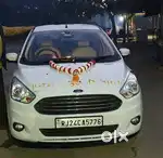 Ford Figo Aspire 2018 Diesel 179180 Km Driven