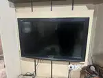 Panasonic tv