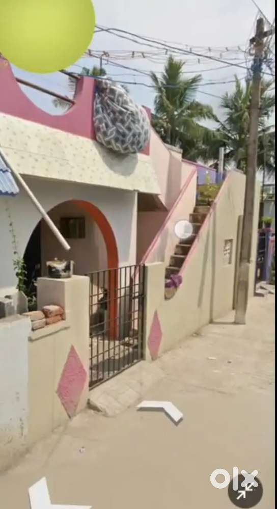 Urgent sales Individual house total area 1320sq