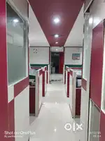 T Nagar 2200sqft fully furnished office rent