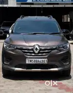 Renault Triber RXT, 2022, Petrol
