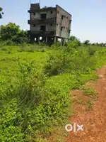 Thiruvalluvar Land Sale 1200 Sqft
