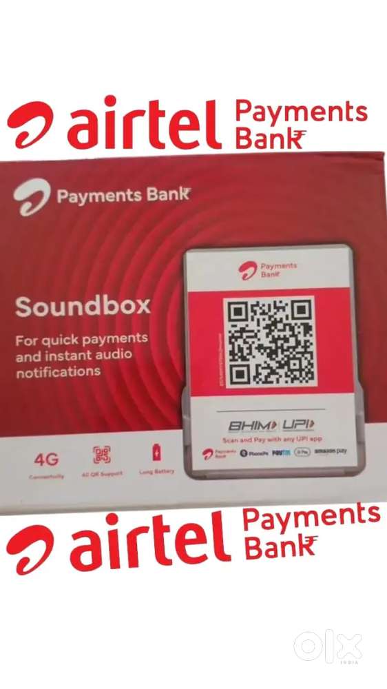 Hiring in Airtel payment Bank