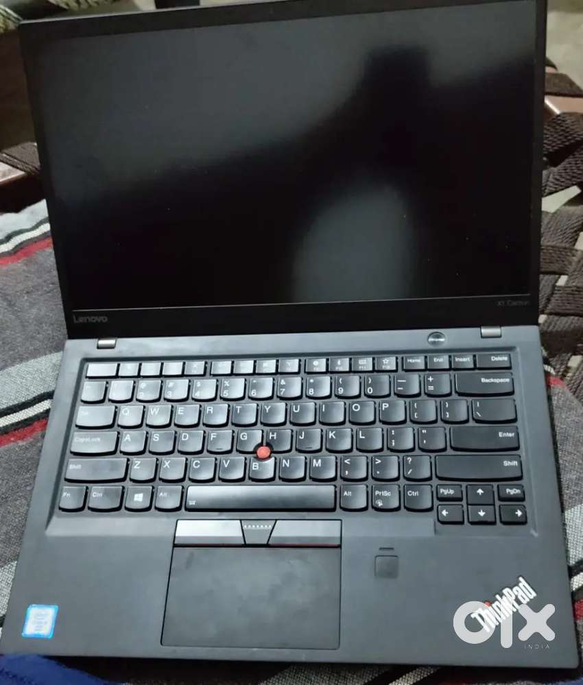 Lenovo X1 Laptop Premium