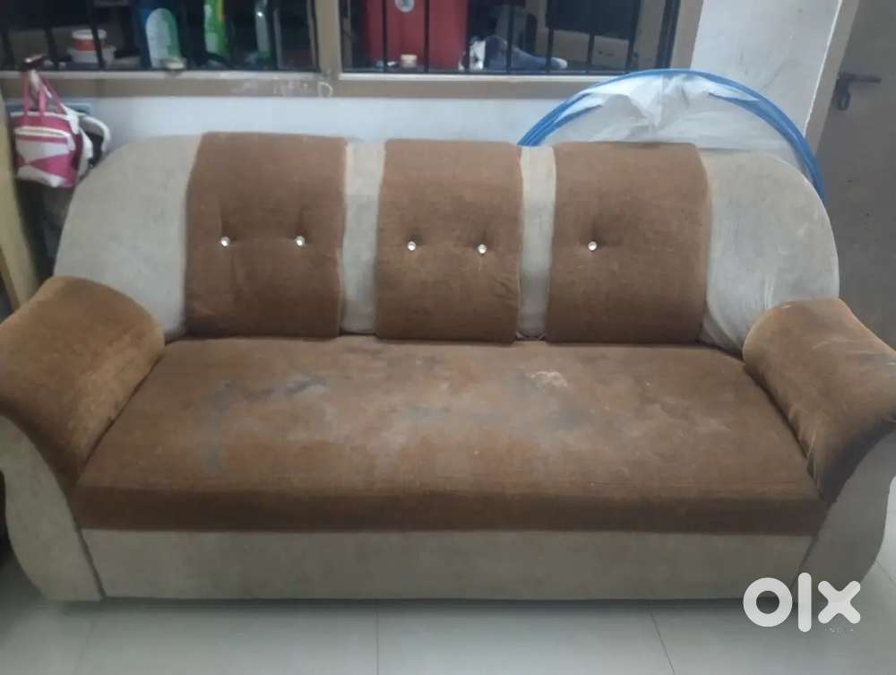 Sofa for resale