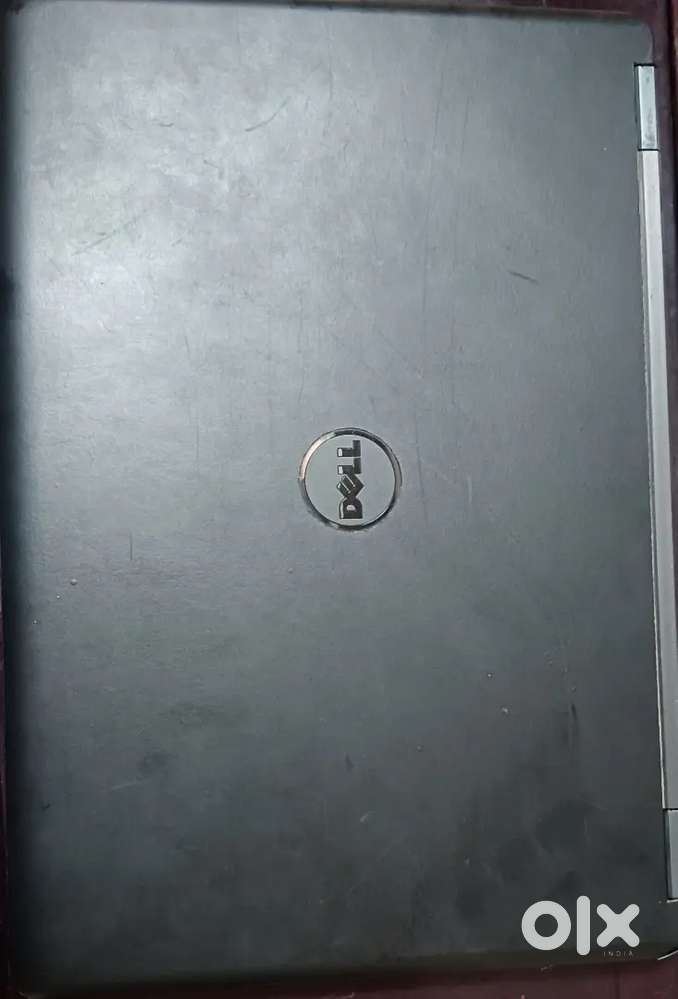 Dell Laptop