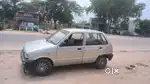 Maruti Suzuki 800 2005