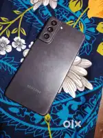 Samsung galaxy s21fe 5g