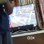 HP ALL IN ONE PC FOR SALE