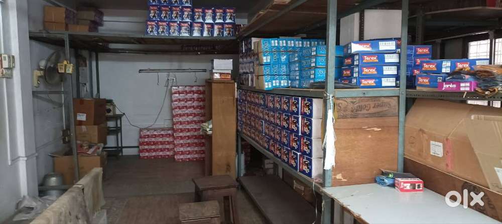 property for in main market