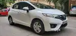 Honda Jazz 1.2 V AT i VTEC, 2016, Petrol