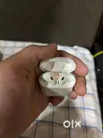 Apple airpods gen 2