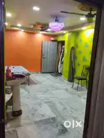 2 bhk flat for rent on e. M bye pass vip bazar