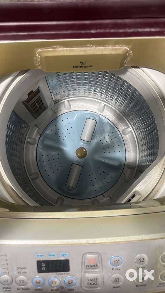 Wagsing machine LG 6.5 kg