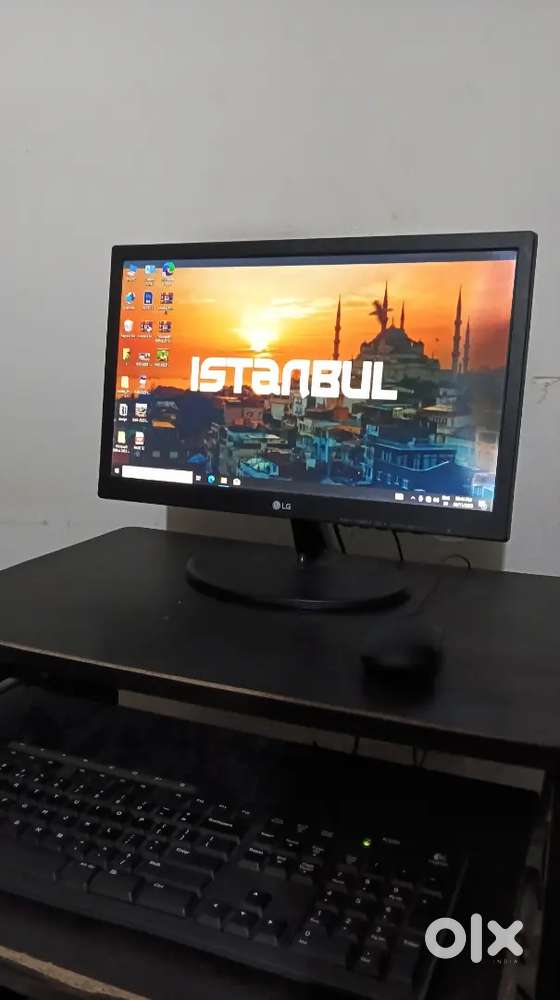 Intel Core i3 Desktop