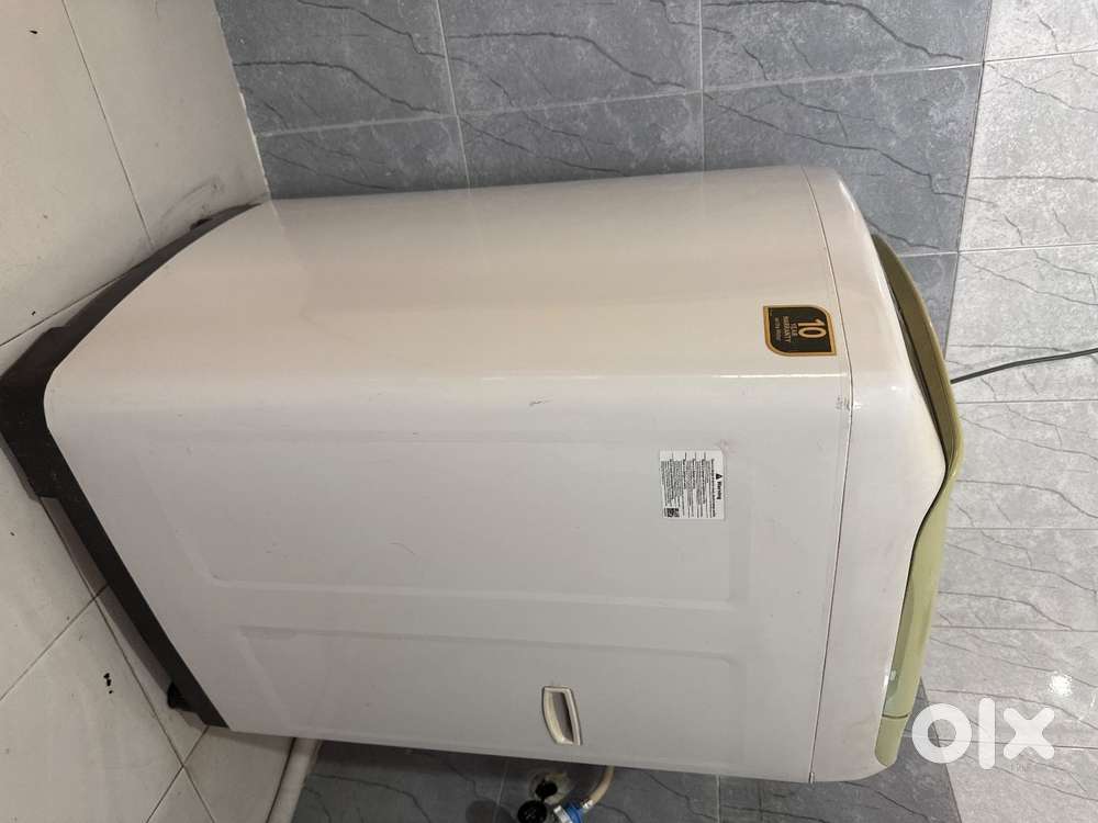 Samsung ecowobble 7kg top load washing machine