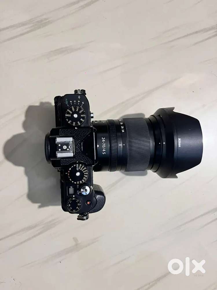 Nikon ZF Urgent sale.