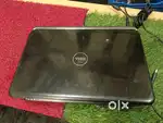 Dell laptop core i3 Ram 8GB HDD 500GB