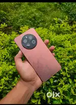 Realme p1 5g--- 8gb/128 -like new-orginal charger