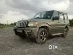Mahindra Scorpio 2011