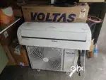 Voltas1.5ton inverter split AC