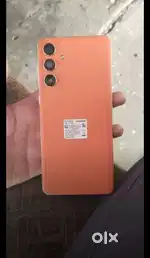 Samsung galaxy f55 5g
