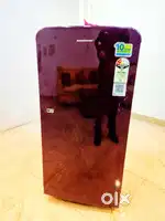 KELVINATOR FRIDGE IN FINEST CLEAN CONDITION