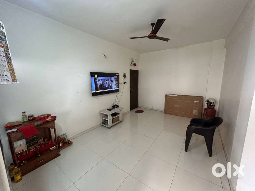 1 Bhk flat for sale in Indira Nagar