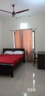 Near to caritas and KE school
