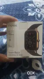 Noise colorfit icon buzz