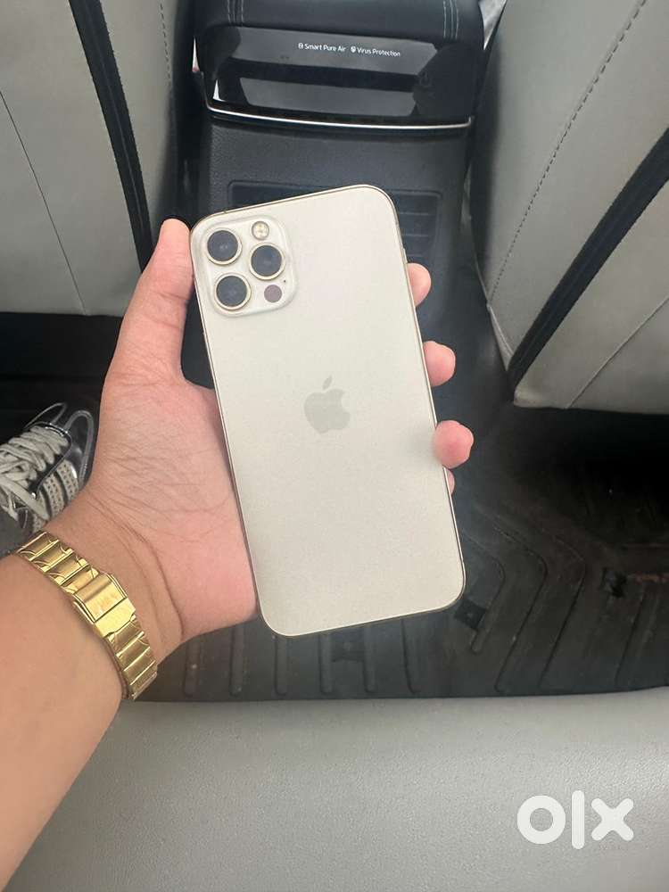 iPhones 12 pro 128GB