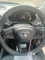 Original car with CNG