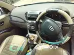 Hyundai i10 2010 Petrol Good Condition
