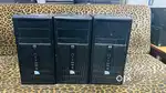HP BRANDED CPU CORE 2 DUO 4GB RAM DDR3 320GB HDD