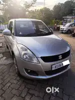 Maruti Suzuki Swift VXi + Manual, 2014, Petrol