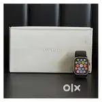 Apple  Ẁatch Ultra  49mm 3 Month Warranty