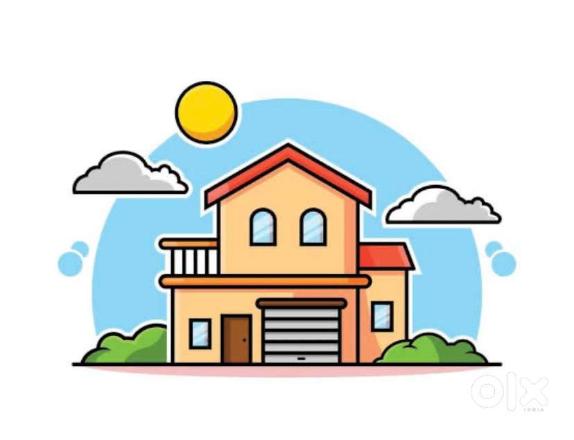 Fully furnished 2 story house for sale in Mambaram, Kannur