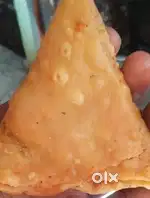 Samosa masters