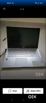 Good condition hai
