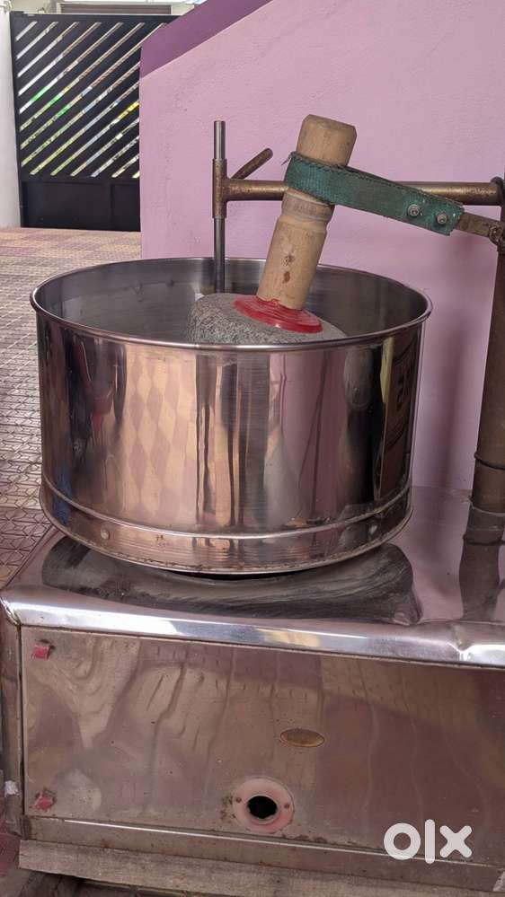Wet grinder 5Ltr
