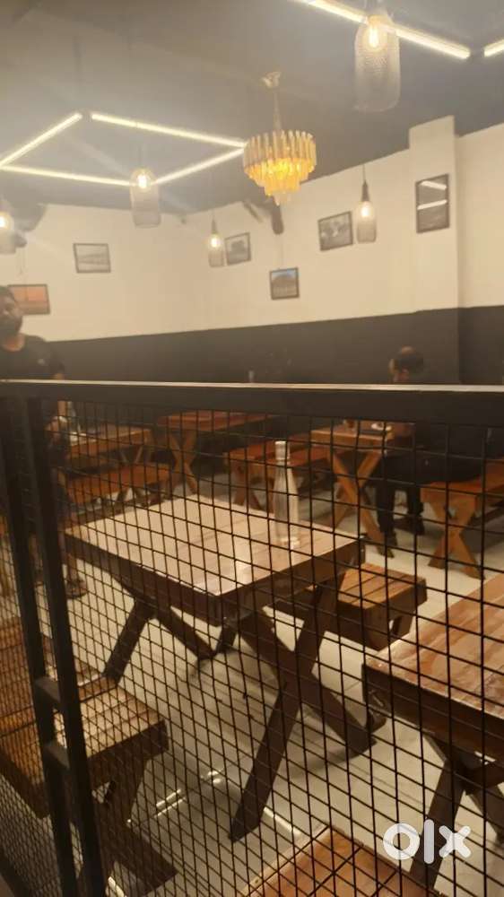 Cleaning staffine avishyam  und