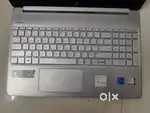 Selling my HP laptop i5 11 generation
